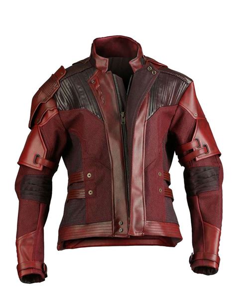 best star-lord jacket replica|star lord jacket purple.